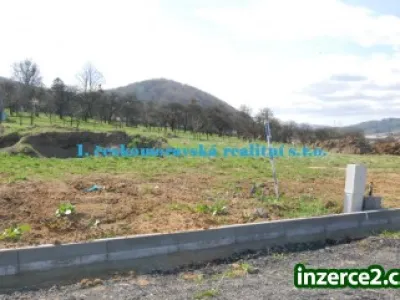 Prodej stavebních pozemků, Štramberk