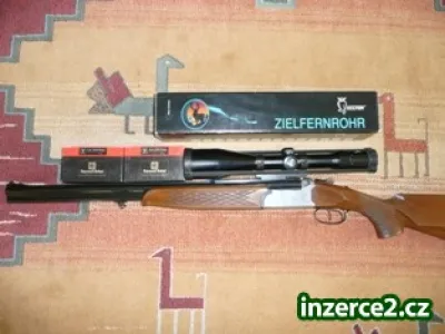 kulobrok Antonio Zoli
