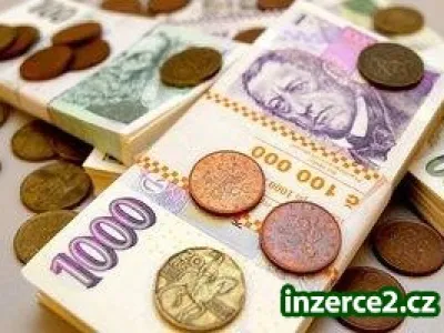 Celá ČR - Obchodní referent (doporučitel)