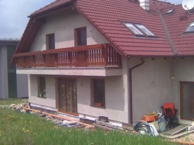 zednické práce kvalitně a levně
