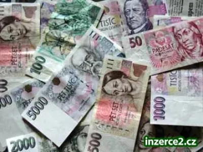 Na směnku až 15.000 kč