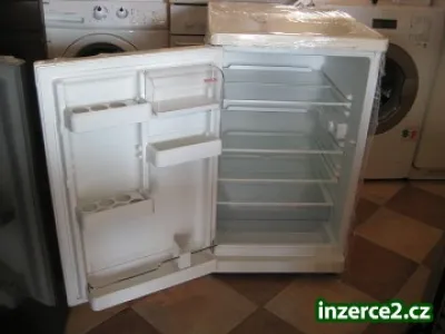 Chladnice bez mrazáčku BOSCH EXCLUSIV