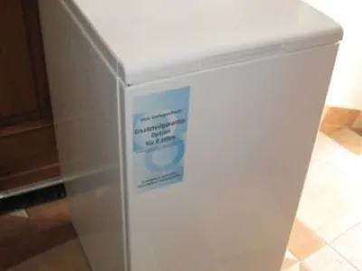 Pračka automatická BAUKNECHT EXCELLENCE (WHIRLPOOL) - až 1000 otáček