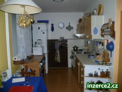 Prodej – Byt 3+1/L, DV, 67m2, v obec Libčice n/Vlt.