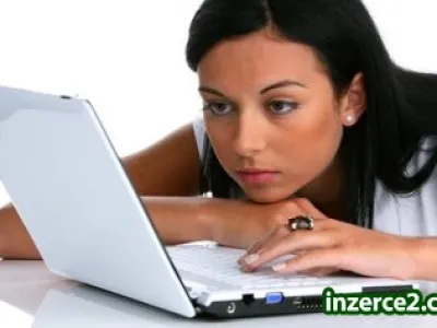 Hledáme seriozní,cílevědomé spolupracovníky