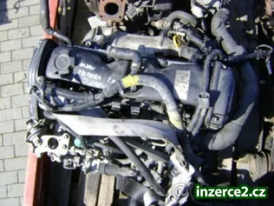 Nissan Primera