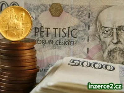 Přivydělejte si navíc, zkuste to také
