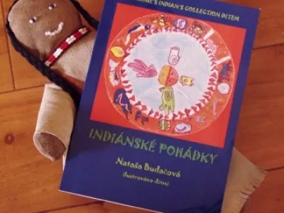 Indiánské pohádky