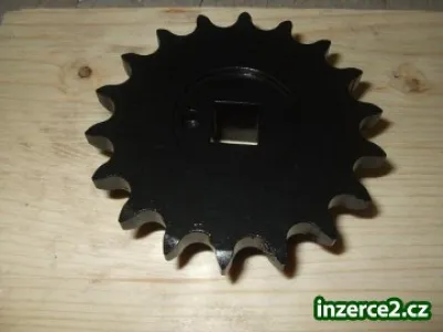 Jawa viliers