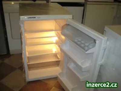 Chladnice bez mrazáčku LIEBHERR Comfort