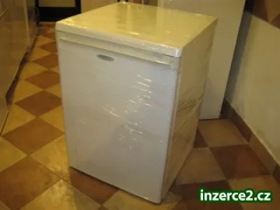 Lednice s mrazáčkem PRIVILEG ÖKO ENERGIESPARER (ELECTROLUX)