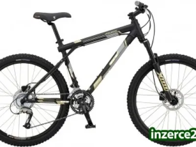 GT Avalanche 1.0 Disc