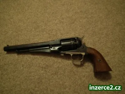 Remington 1858