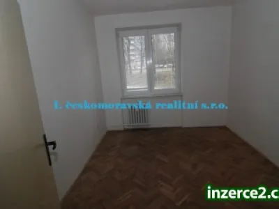 Prodáme byt 3+1 v Kopřivnici