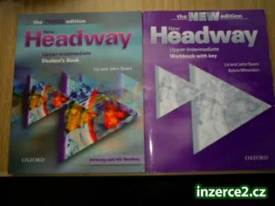 New Headway Upper Intermediate