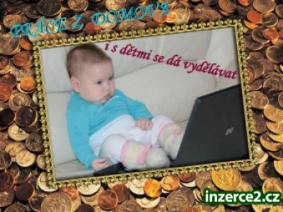 PRÁCE,PŘIVÝDĚLEK,ZDRAVÍ A PENÍZE