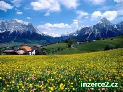 Brigáda v zahraničí - Francie, 4* Spa & Golf Hotel