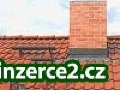 Pokrývačské, tesařské a klempířské práce
