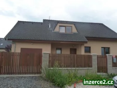 Prodej rodinného domu 5+kk v Květnici