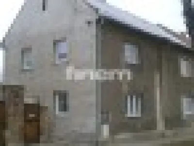 Prodej- RD 5+1, dvougaráž, 605m2, obec Bechlín-Lze hypo