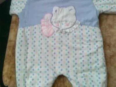 vyteplená kombinéza