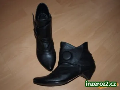 polokozačky