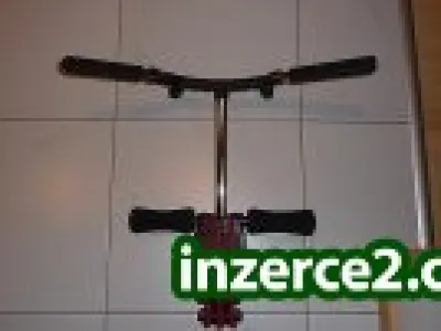 posilovací stroj