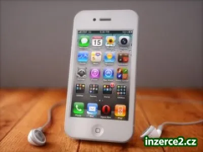 FOR SELL BRAND NEW APPLE IPHONE 4G 32GB