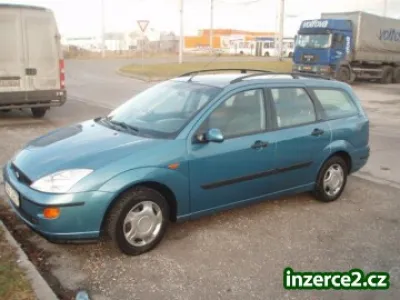 Prodám Ford Focus
