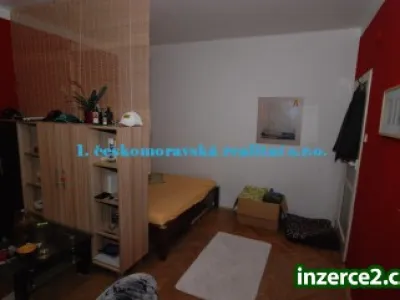 Prodáme byt 1+1 v Havířově