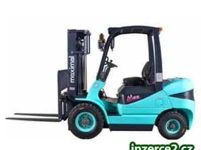 Maximal FD18T-MWC3