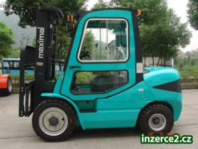 Maximal FD35T-MWE3