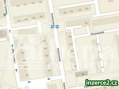Udržovaný, světlý byt 1+kk s lodžií
