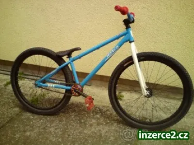 Noroc Havo 2010 (bmx, street)