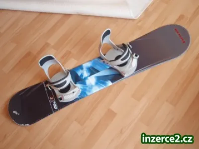 Snowboard