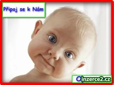 Práce která vás osloví-!!
