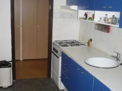 Nabídka bytu 3+1