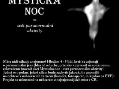 Mystická noc