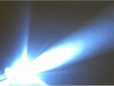 LED DIODY za nízké ceny