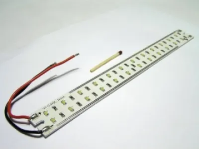 Led lišty/moduly za velkoobchodní ceny