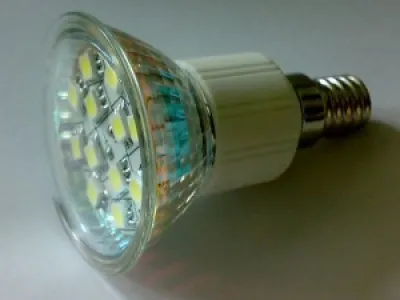 Led žárovky do vaší domácnosti
