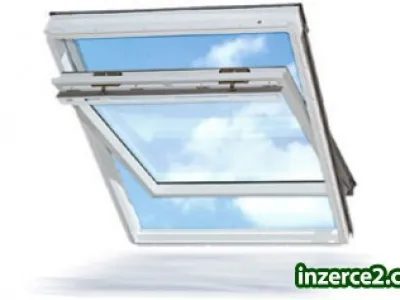 Střešní okna VELUX – AKČNÍ VÝPRODEJ