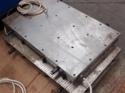 Magnetická deska 400x630.