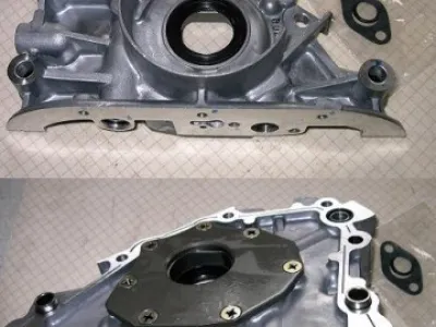 901578805  OLEJOVÉ ČERPADLO MOTORU