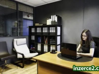 Chcete finanční zázemí?