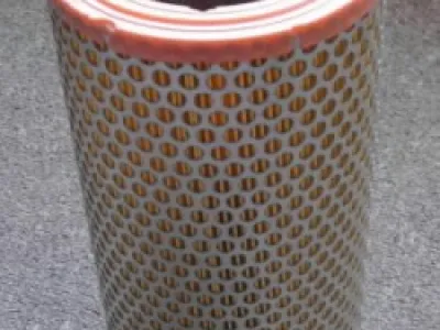 Filtr