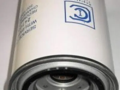 Filtr