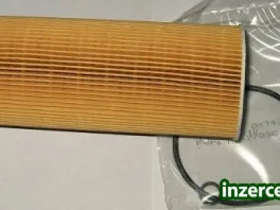 Filtr