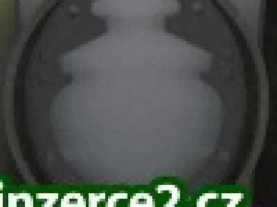 BRZDOVÉ ČELISTI
