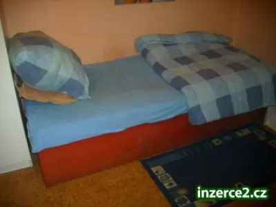 Prodám válendy